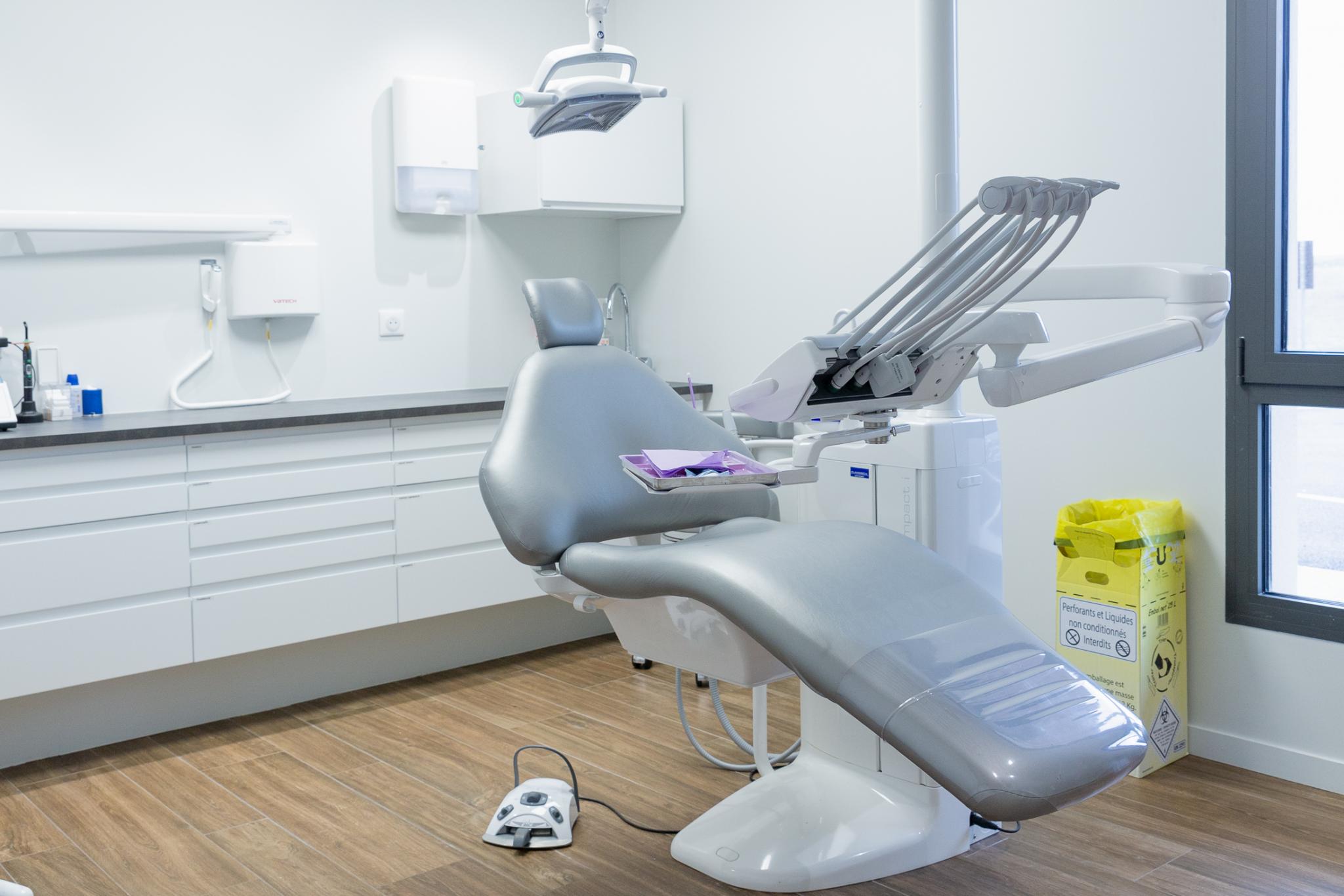 Dentist Non Stop Sector 6 Visiter le cabinet dentaire Dammartin-en-Goële (77230) | Dentiste