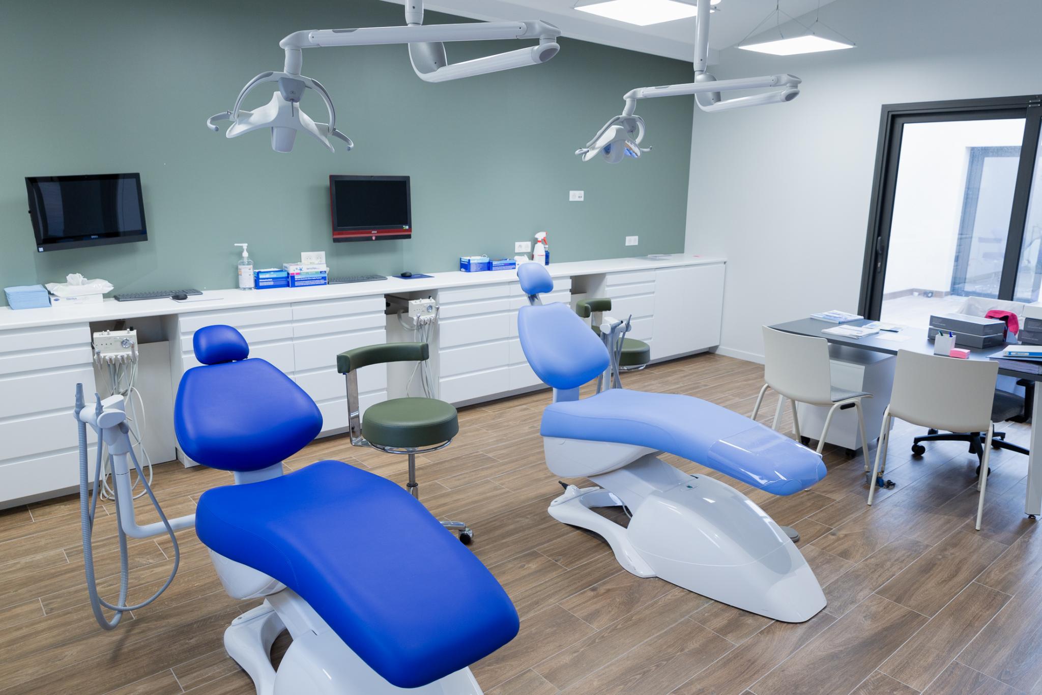 Dentist Non Stop Sector 6 Visiter le cabinet dentaire Dammartin-en-Goële (77230) | Dentiste